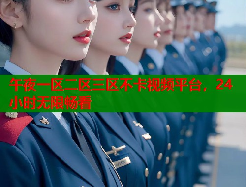 午夜一区二区三区不卡视频平台，24小时无限畅看  第1张