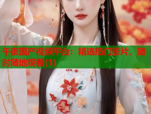 午夜国产视频平台：精选热门影片，随时随地观看(1)