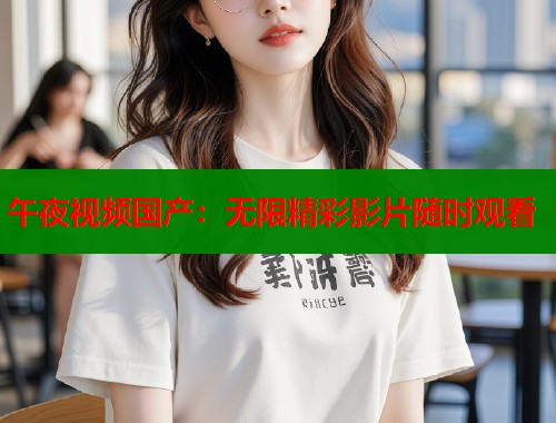 午夜视频国产：无限精彩影片随时观看